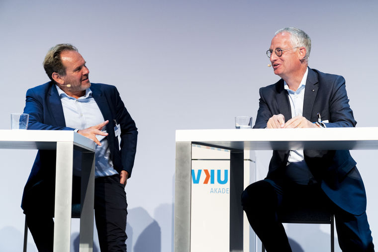 VKU-Stadtwerkekongress 2019