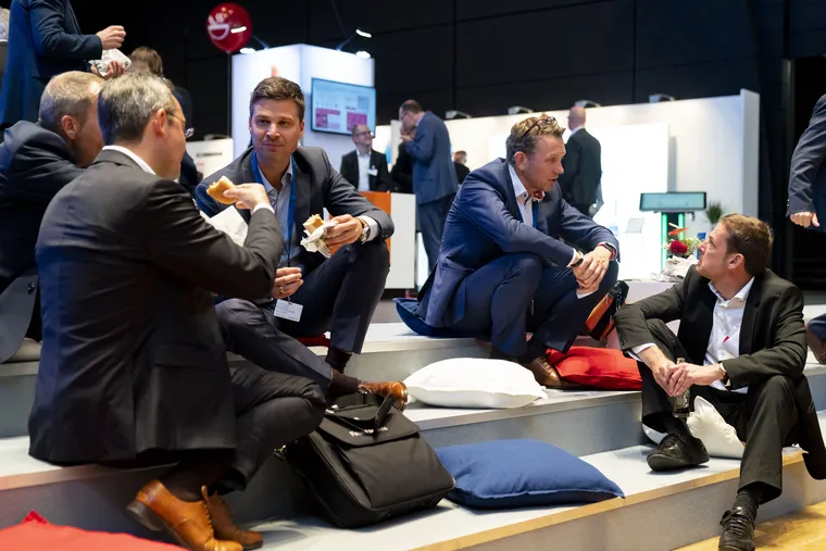 VKU-Stadtwerkekongress 2019