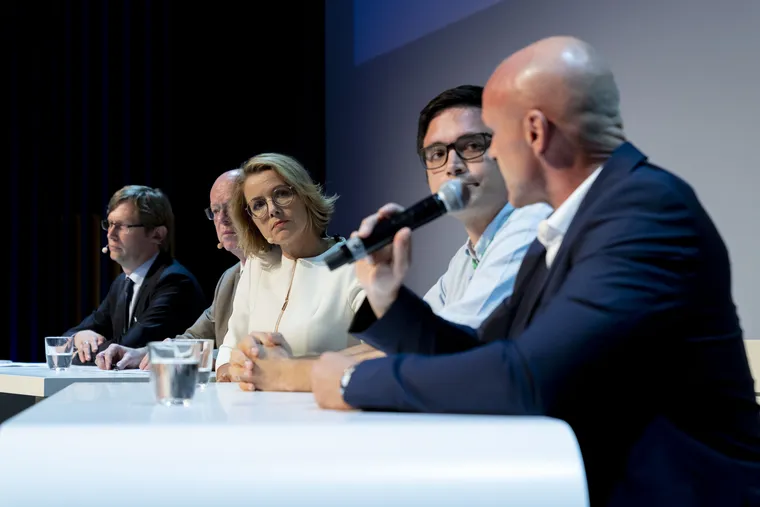 VKU-Stadtwerkekongress 2019
