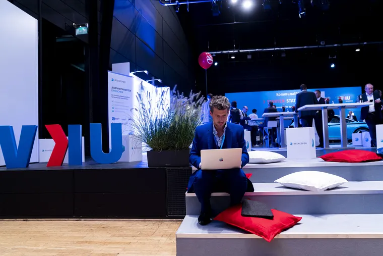 VKU-Stadtwerkekongress 2019