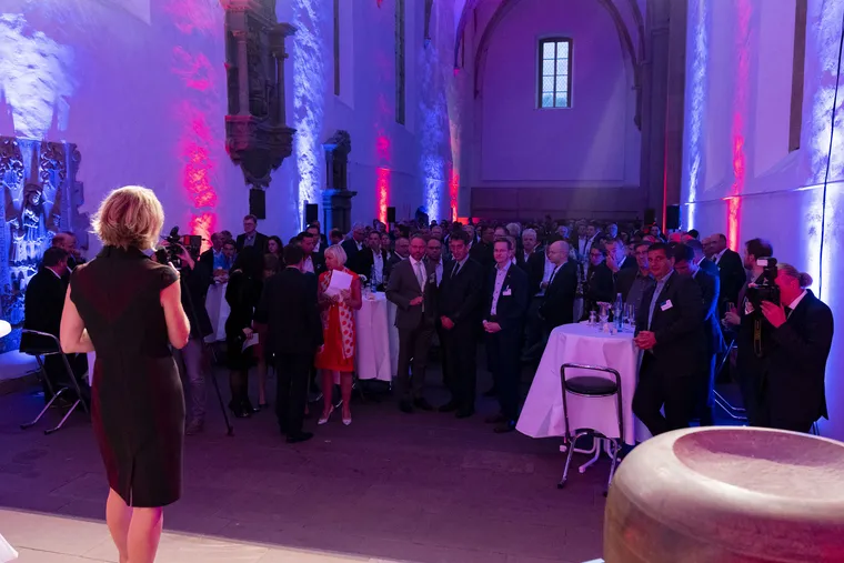 VKU-Stadtwerkekongress 2019