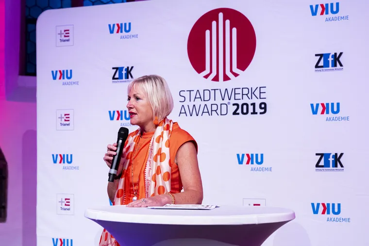 VKU-Stadtwerkekongress 2019