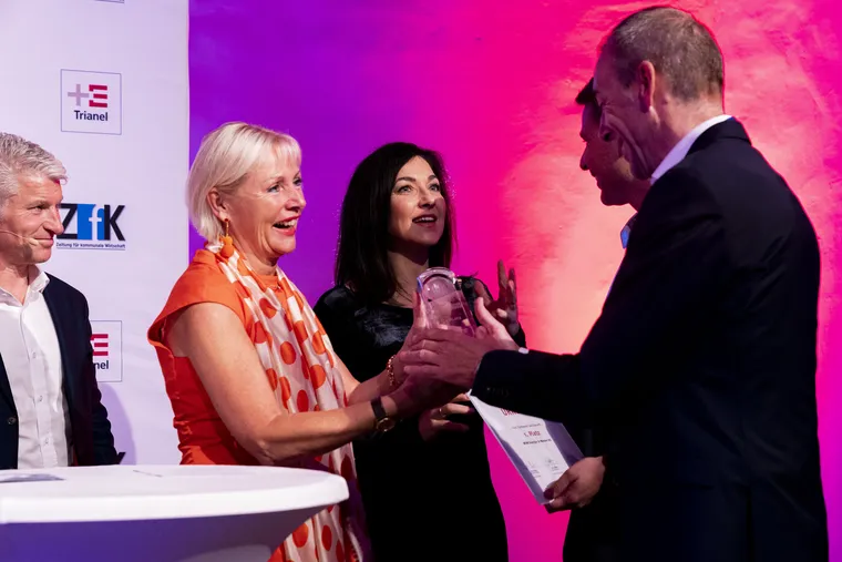 VKU-Stadtwerkekongress 2019