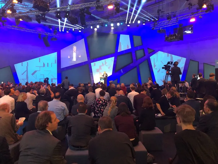 KommunalDigital News Smart Country Convention 2019