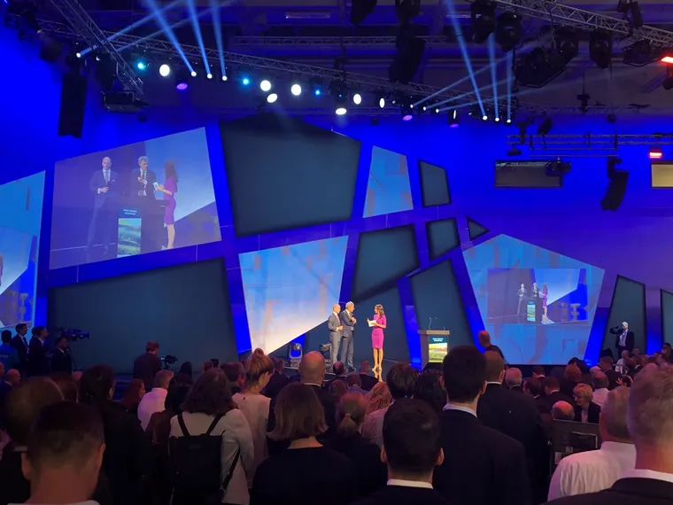 KommunalDigital News Smart Country Convention 2019