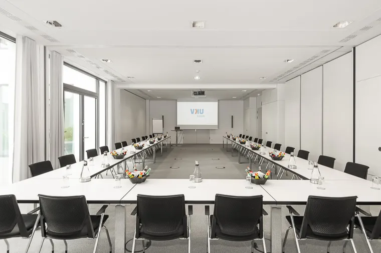 VKU Forum | Raum 2+3