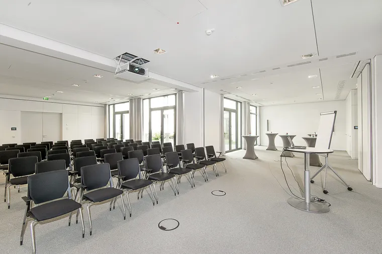 VKU Forum | Raum 2+3+4