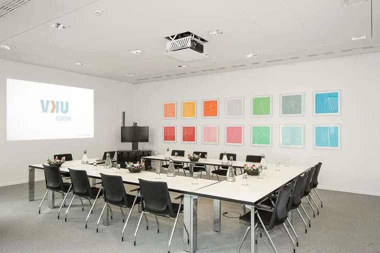 VKU Forum | Raum 5
