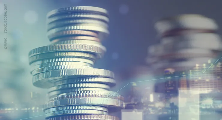 Grundlagen der Finanzierung