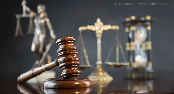 Unlauterer Wettbewerb © zolnierek - stock.adobe.com