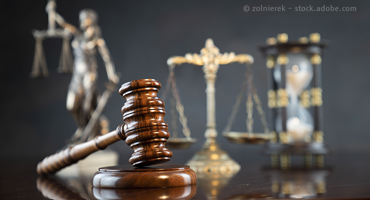Unlauterer Wettbewerb © zolnierek - stock.adobe.com