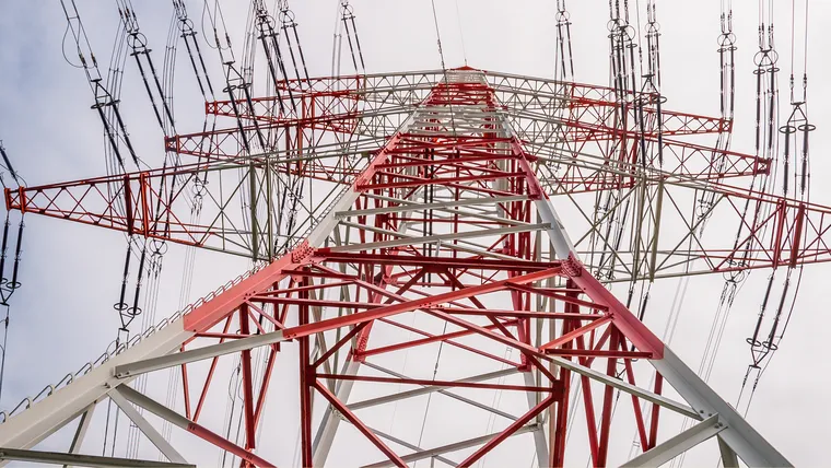 Pylons near Darmstadt co Taylor Wessing