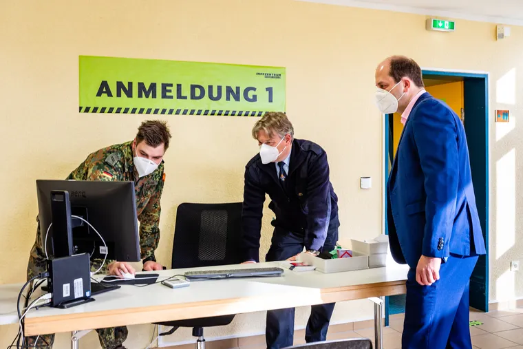 Foto: Hartmut Bösener