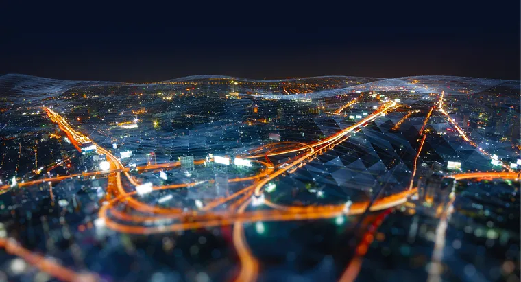 Netzstrategie ©greenbutterfly - stock.adobe.com