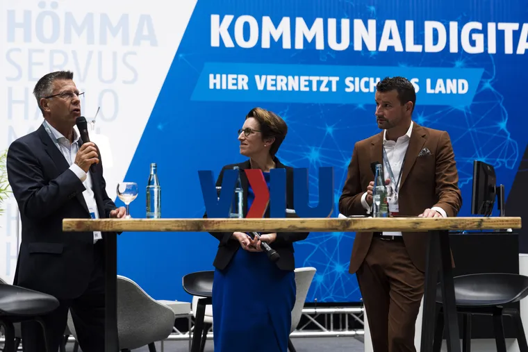 VKU-Stadtwerkekongress 2021