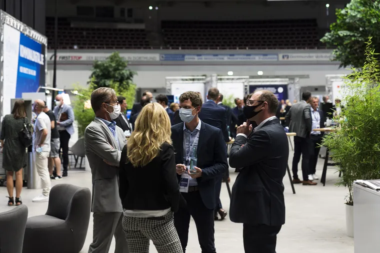 Event Sponsoring VKU Service GmbH