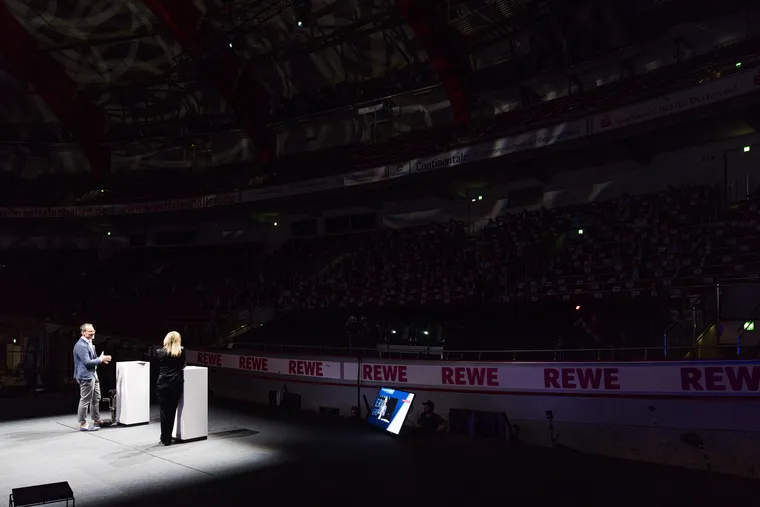 VKU-Stadtwerkekongress 2021