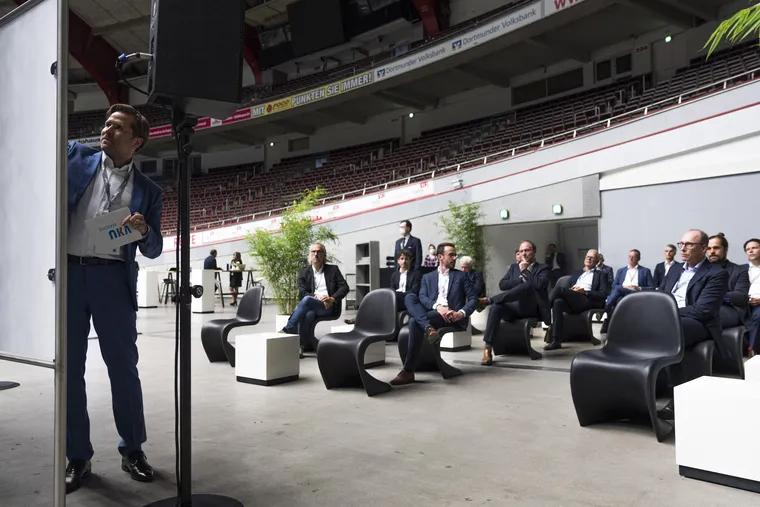 VKU-Stadtwerkekongress 2021