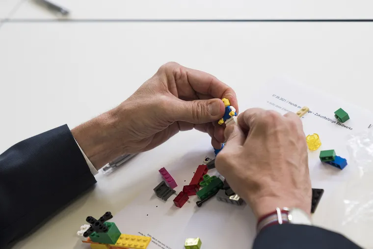 VKU-Stadtwerkekongress 2021