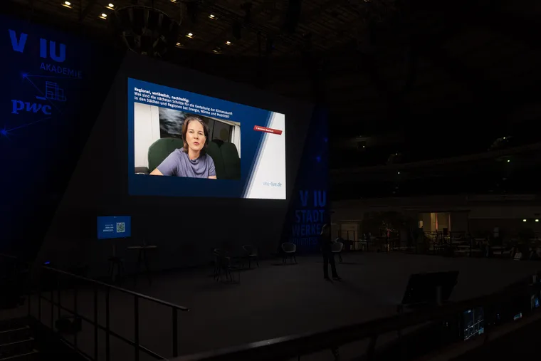 VKU-Stadtwerkekongress 2021