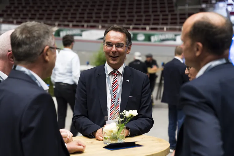 VKU-Stadtwerkekongress 2021