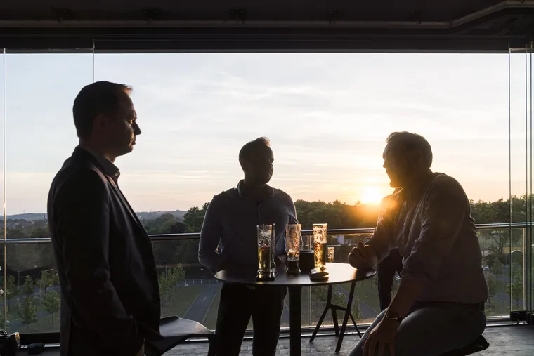 Event Sponsoring VKU Service GmbH