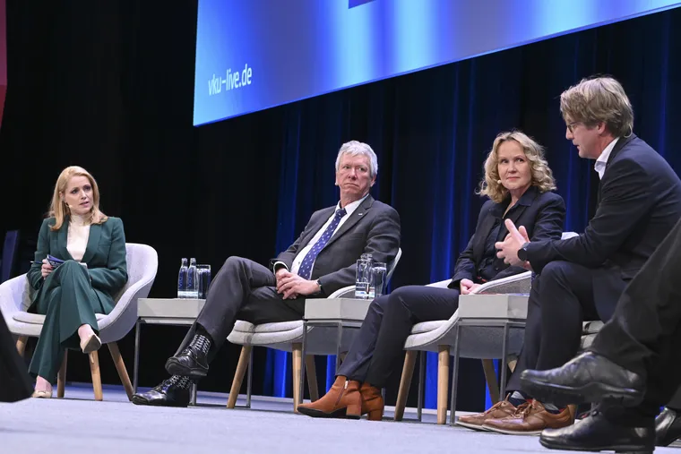 © Boris Trenkel / Bildschön / VKU e.V.