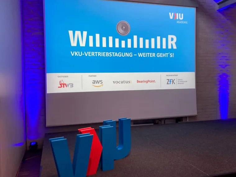 © VKU Service GmbH