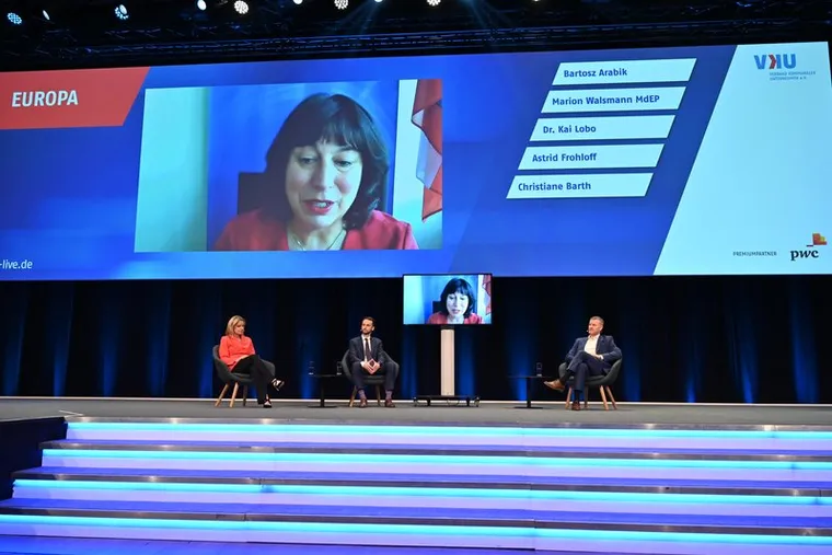 ©VKU/Bildschön/Trenkel