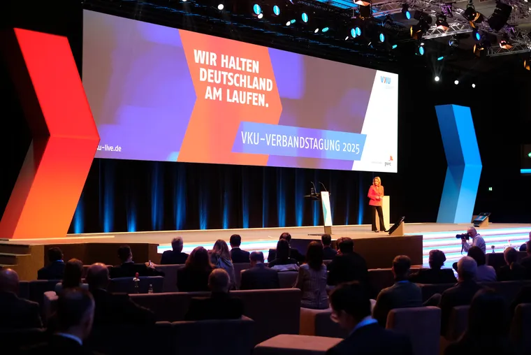 ©VKU Service GmbH/Till Budde