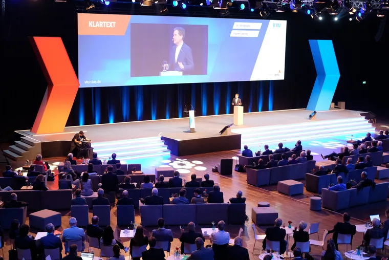 ©VKU Service GmbH/Till Budde