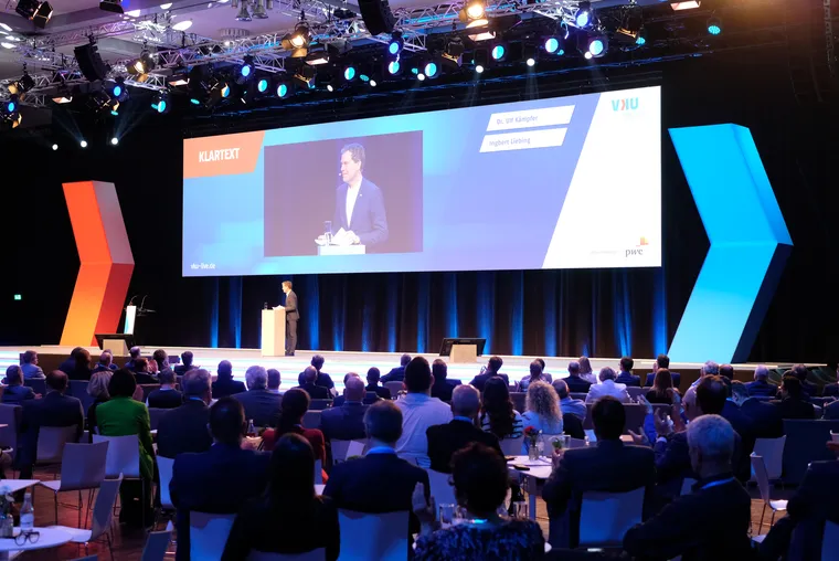 ©VKU Service GmbH/Till Budde