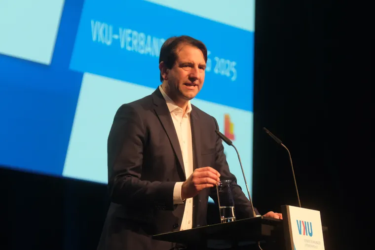 ©VKU Service GmbH/Till Budde