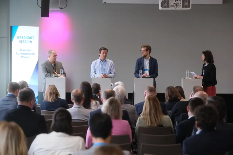 ©VKU Service GmbH/Till Budde