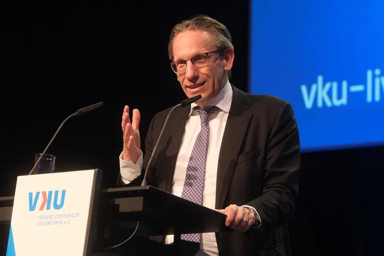 ©VKU Service GmbH/Till Budde