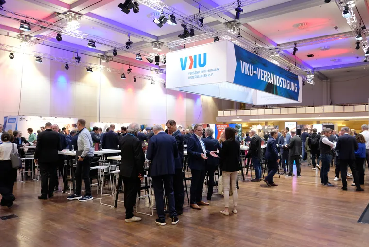 ©VKU Service GmbH/Till Budde