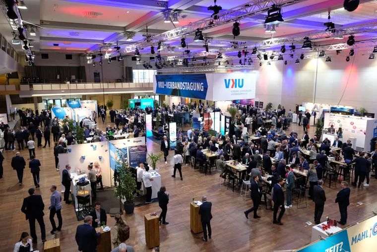 ©VKU Service GmbH/Till Budde