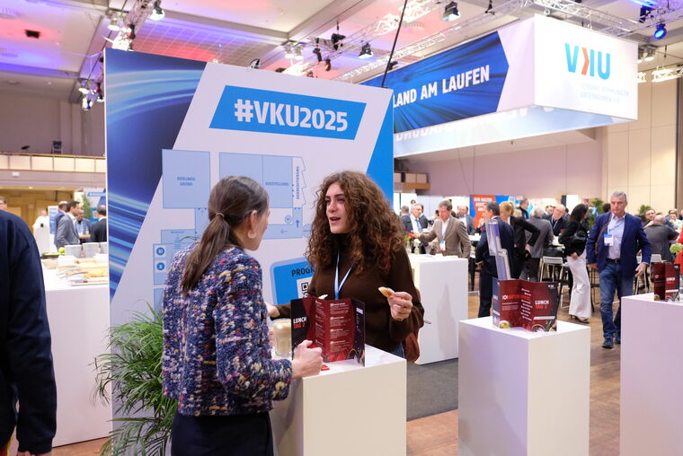 ©VKU Service GmbH/Till Budde