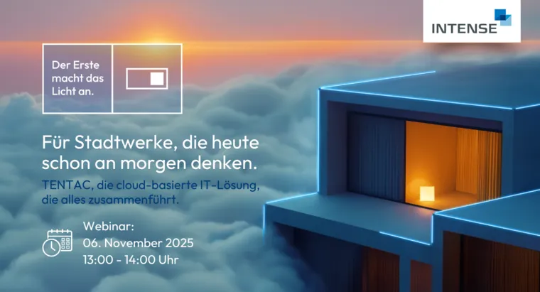 ©​​​​​​​Intense AG