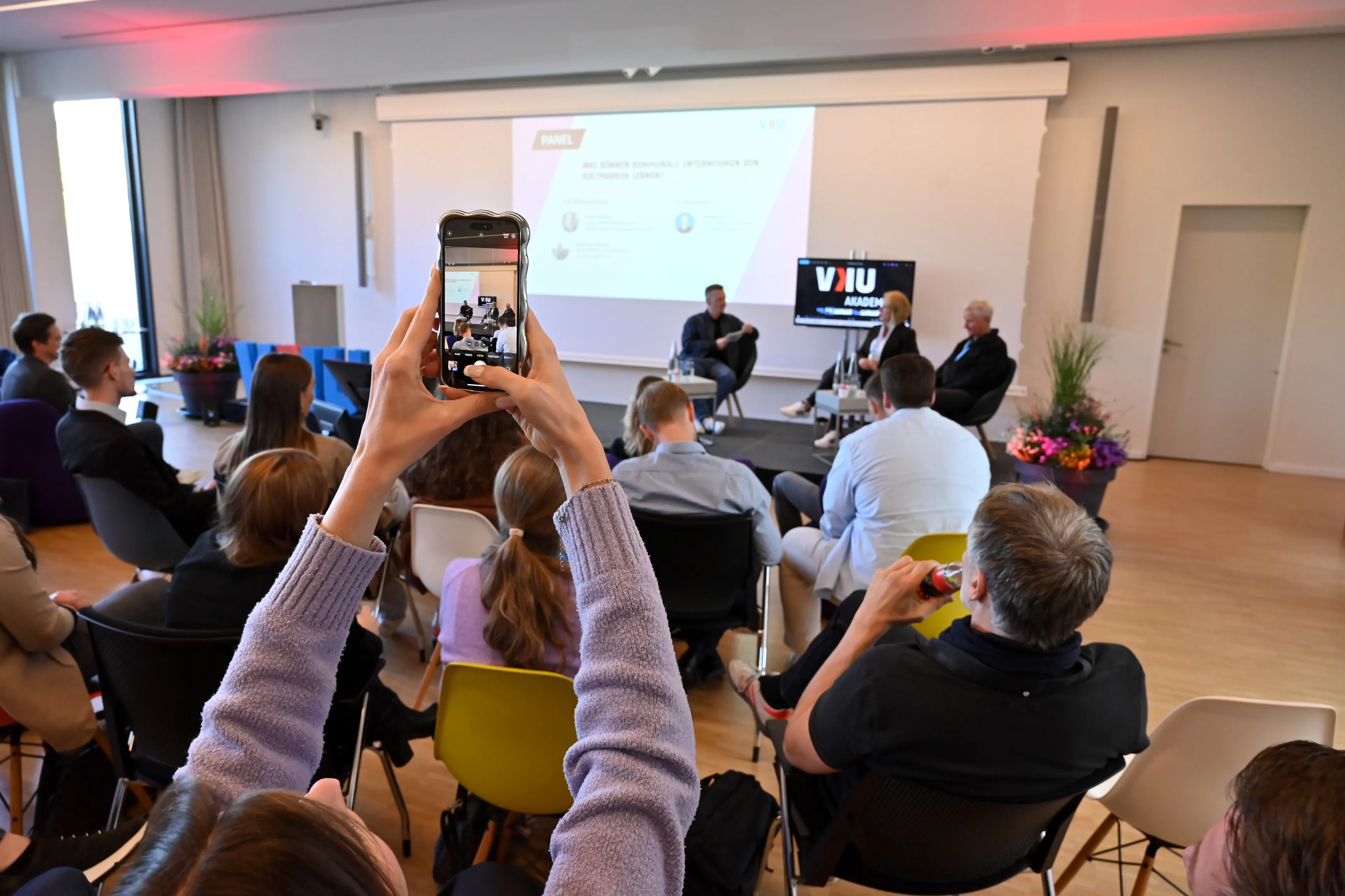 VKU-Marketing-Experts 2025