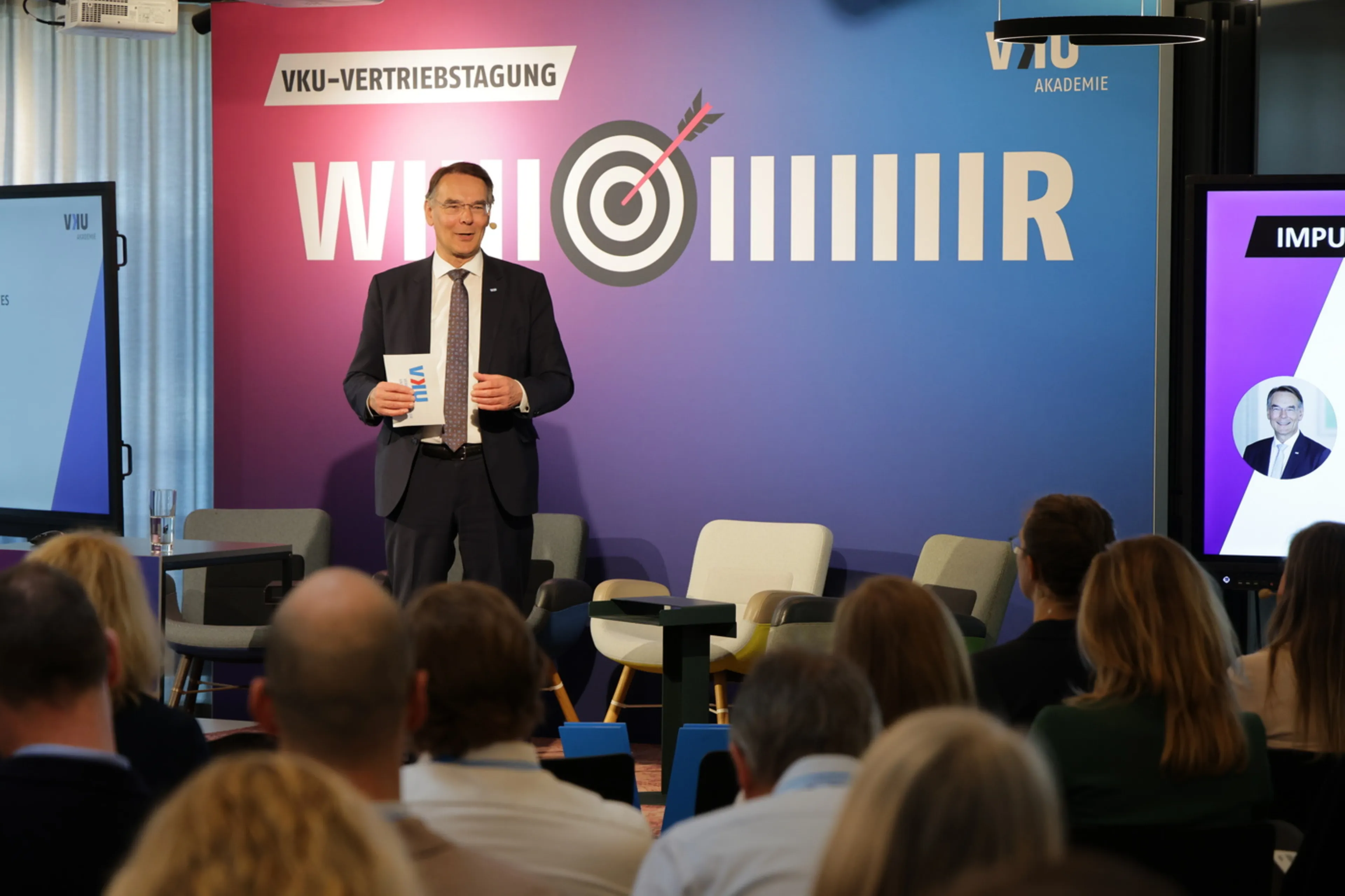 VKU-Vertriebstagung 2026