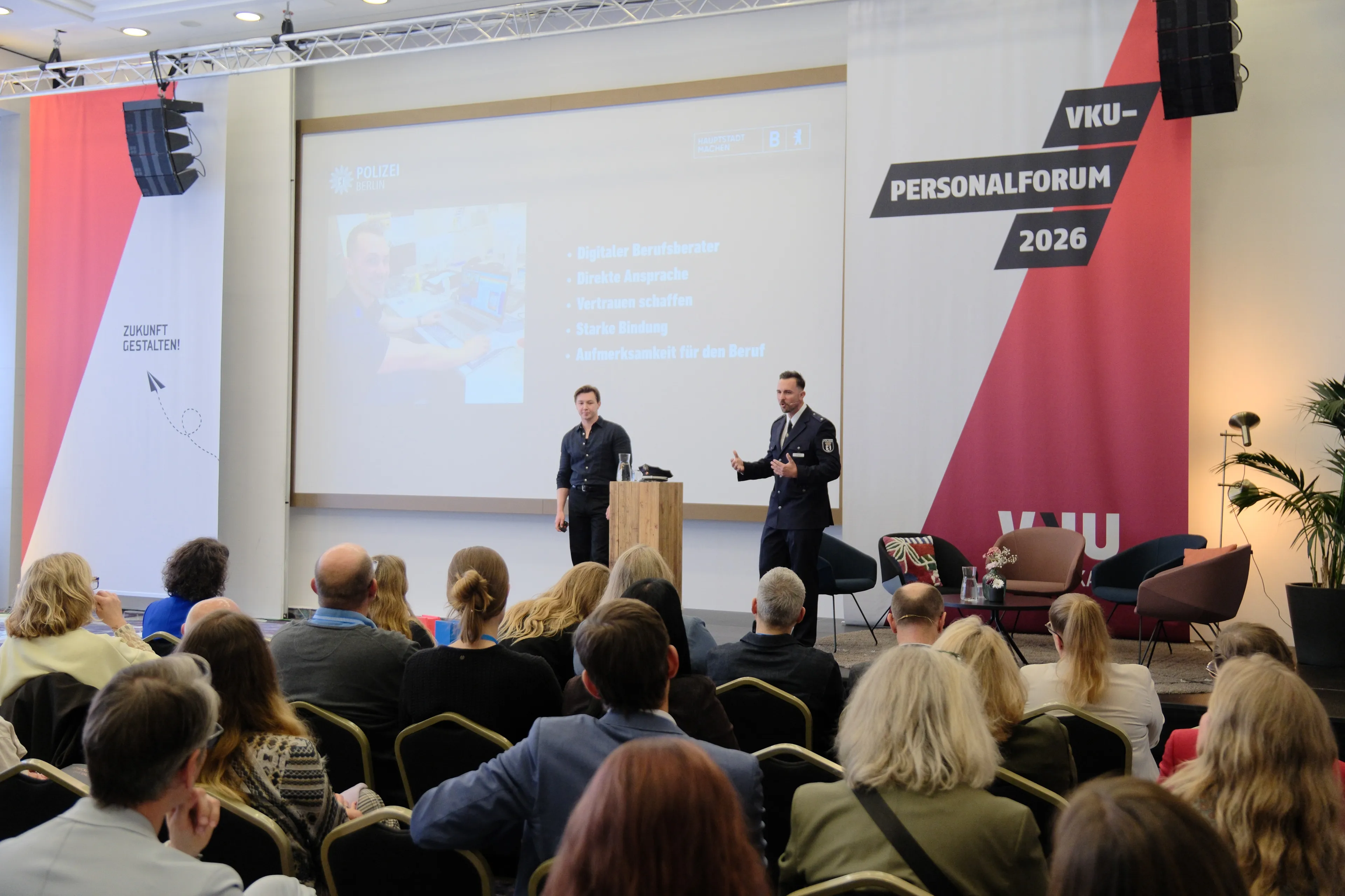 VKU-Personalforum 2026