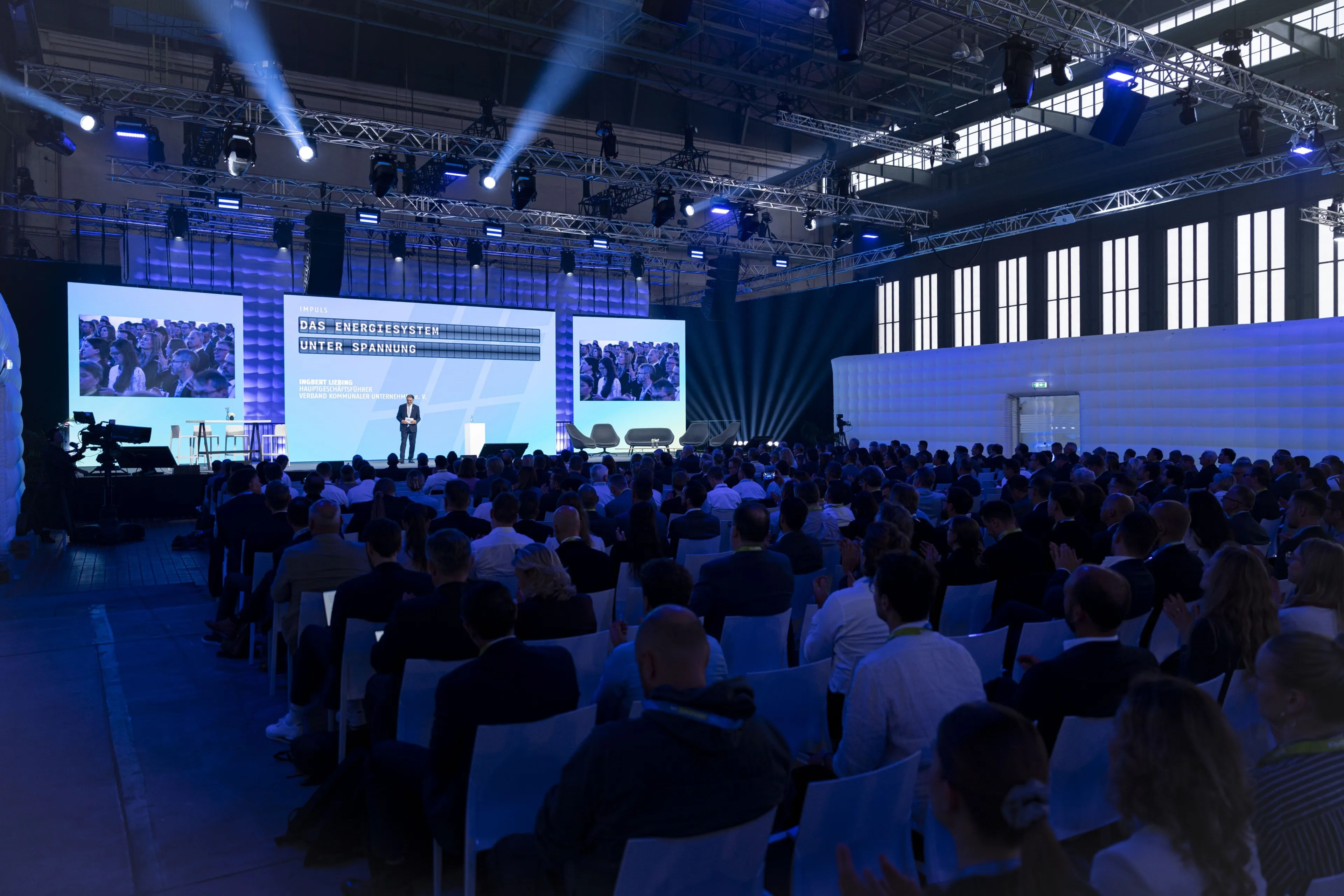 VKU-Stadtwerkekongress 2026