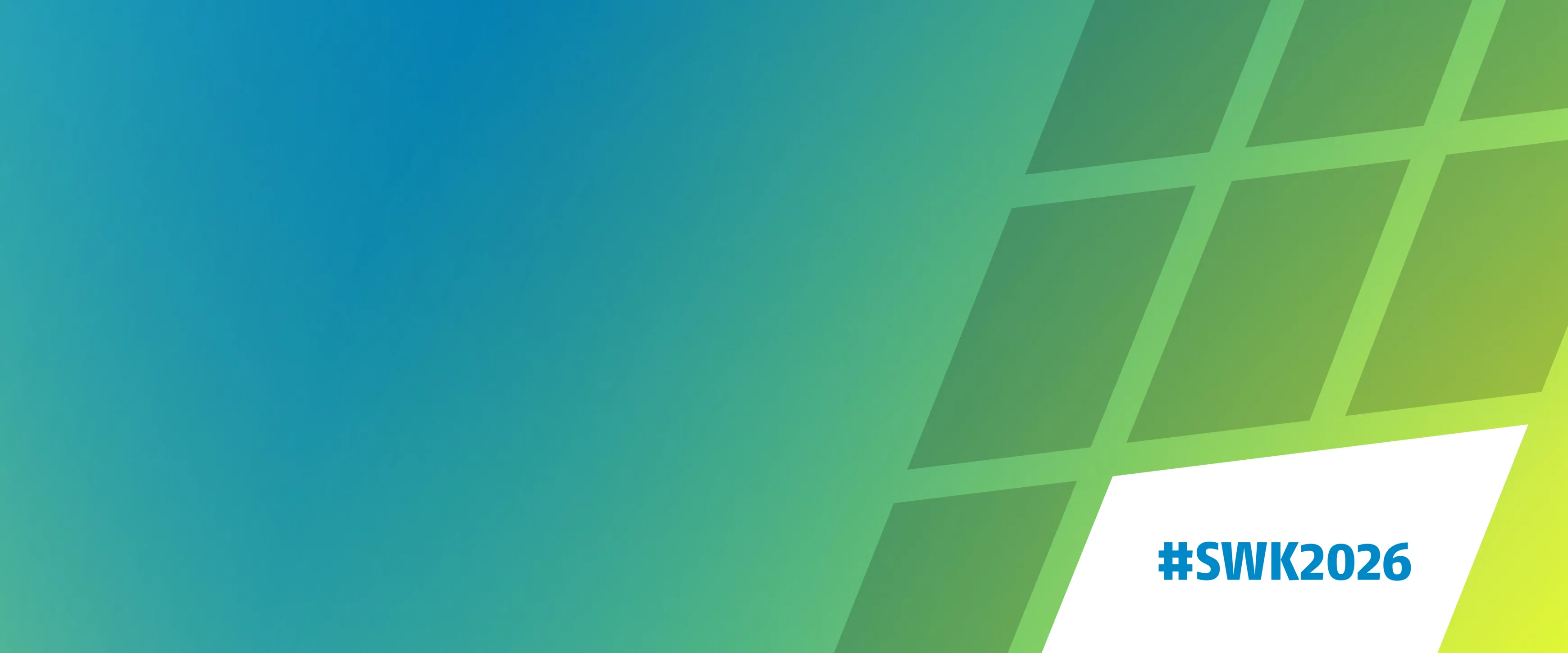 VKU-Stadtwerkekongress 2026 - Header_NEW