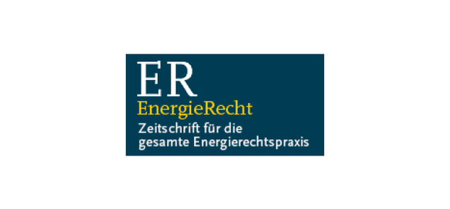 ER Energierecht