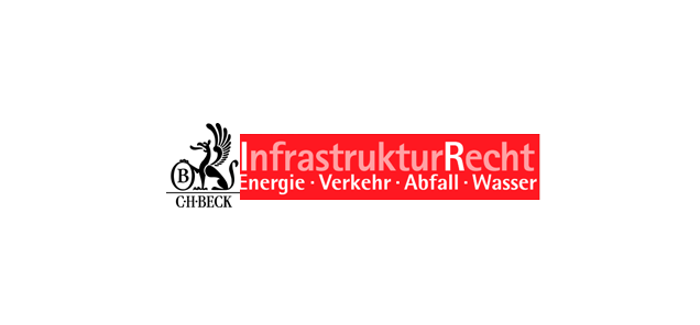 IR Logo