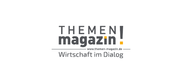 THEMEN magazin