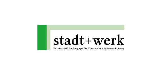 stadt+werk