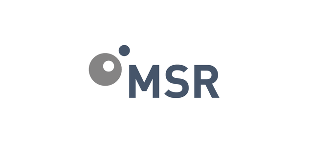 MSR Consulting Logo