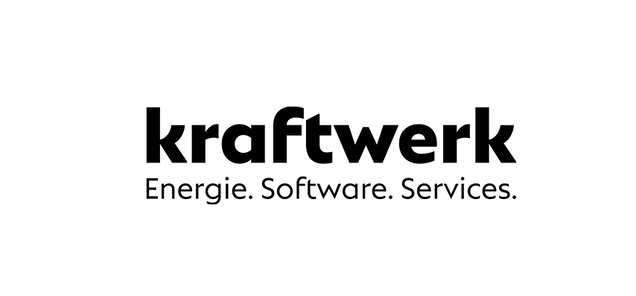 Kraftwerk Logo